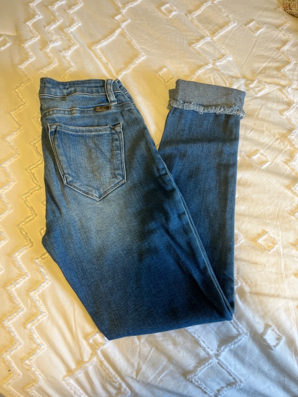Kancan Jeans